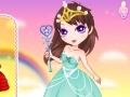 Juego Italian Princess