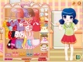 Juego Cute Bake