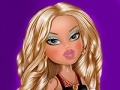 Juego Bratz Glam Makeover