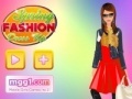 Juego Spring Fashion Dressup