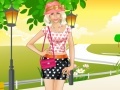 Juego My First Date Dress Up