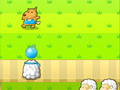 Juego Sheep Bubble