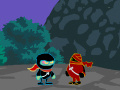 Juego Ninja Ninja