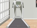 Juego Gym Escape