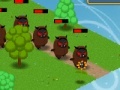 Juego God's Garden Defense