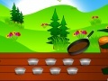 Juego Creme Caramel Cooking