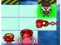 Juego Ben 10 maze