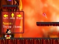 Juego Mickey Rescue Donald