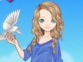 Juego Feeding Pigeons