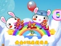 Juego Rainbow Rabbit 5