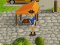 Juego Greenhouse - Gold sale
