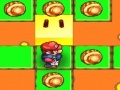 Juego Mario Maze