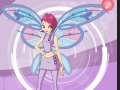 Juego Tekna Fairy Dress up