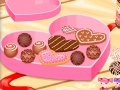 Juego Chocolates