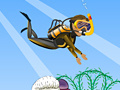 Juego Aqua Adventure