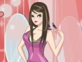 Juego Glamorous Make-up Girl