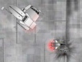 Juego Commando Arena
