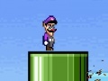 Juego Waluigi Game
