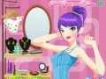 Juego Fiona Beauty Makeover