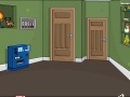 Juego Experimental Room Escape