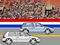 Juego Ultimate Drag Racer 