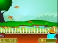 Juego Birds Hunting Challenge