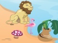 Juego Forest Decor