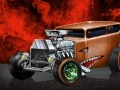 Juego Pimp My Hotrod