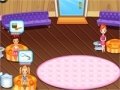 Juego Makeover Salon Game