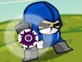 Juego Rico Ninja