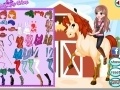 Juego Me and My Horse