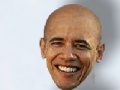 Juego Hello, my name is Barrack