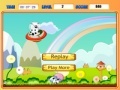 Juego Avoid the Bombs