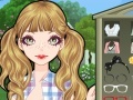 Juego Country Girl Makeover