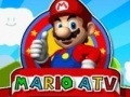 Juego Mario ATV