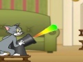 Juego Tom and Jerry Steel Cheese