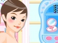 Juego Dress Up Girl