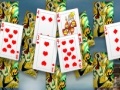 Juego Graffiti Solitaire