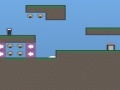 Juego Agent Platformer 3
