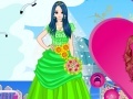 Juego Seaside Wedding