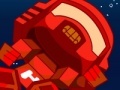 Juego Battle versus Machines