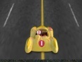 Juego 3D flash racer