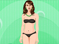 Juego Keira Knightley Dress Up