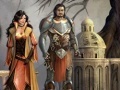 Juego The Lost Kingdom Prophecy