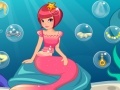 Juego Mermaid Wedding
