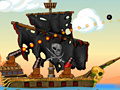 Juego Yo Ho Ho Cannon