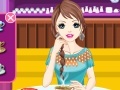 Juego Tea Party