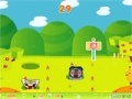 Juego Pang Pang