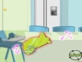 Juego Germ Hunter