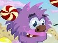 Juego Candy Crusher